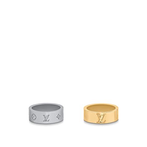 joyero louis vuitton|louis vuitton anillo.